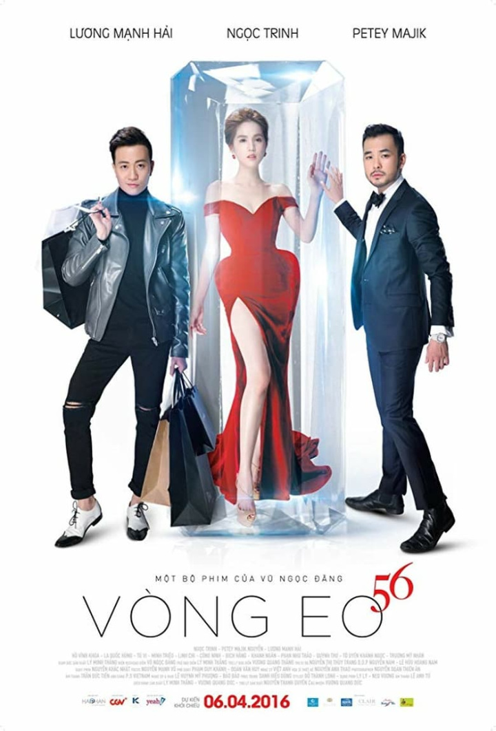 Queen of the Bikini i gruppen Drama hos Mohamad shop (560151)