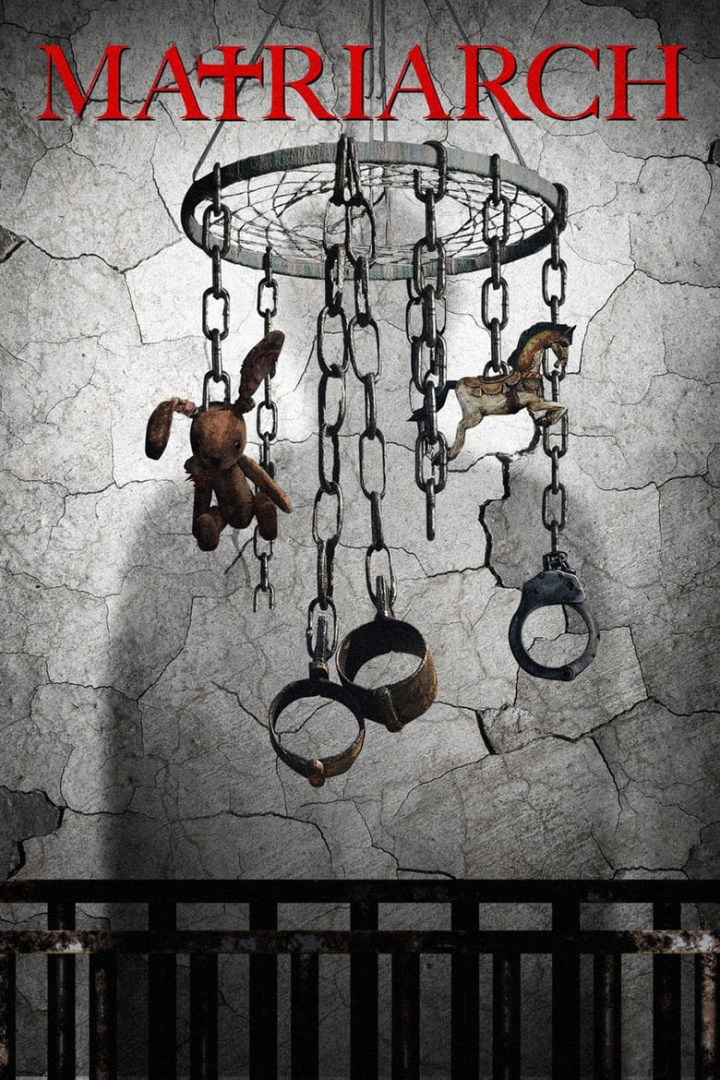Matriarch i gruppen Alla filmer / Thriller hos Mohamad shop (560252)