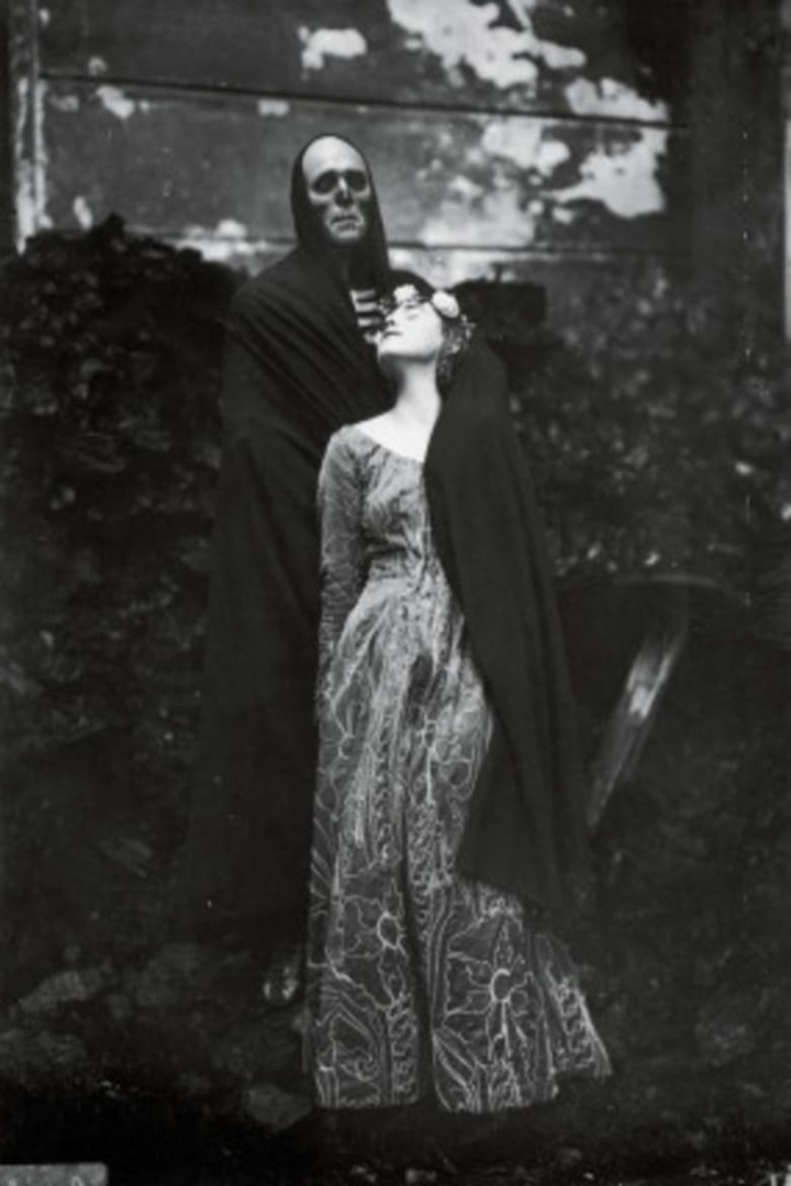 Everyman i gruppen Alla filmer / Drama hos Mohamad shop (560261)