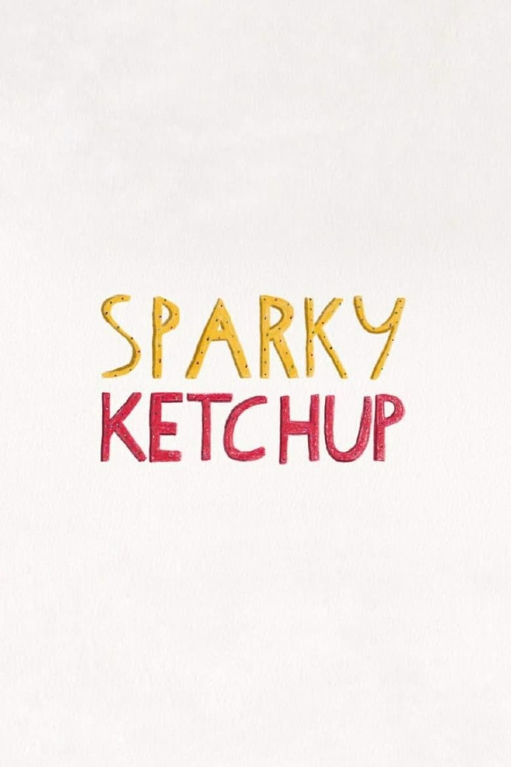 Sparky Ketchup i gruppen Alla filmer / Documentary hos Mohamad shop (560275)