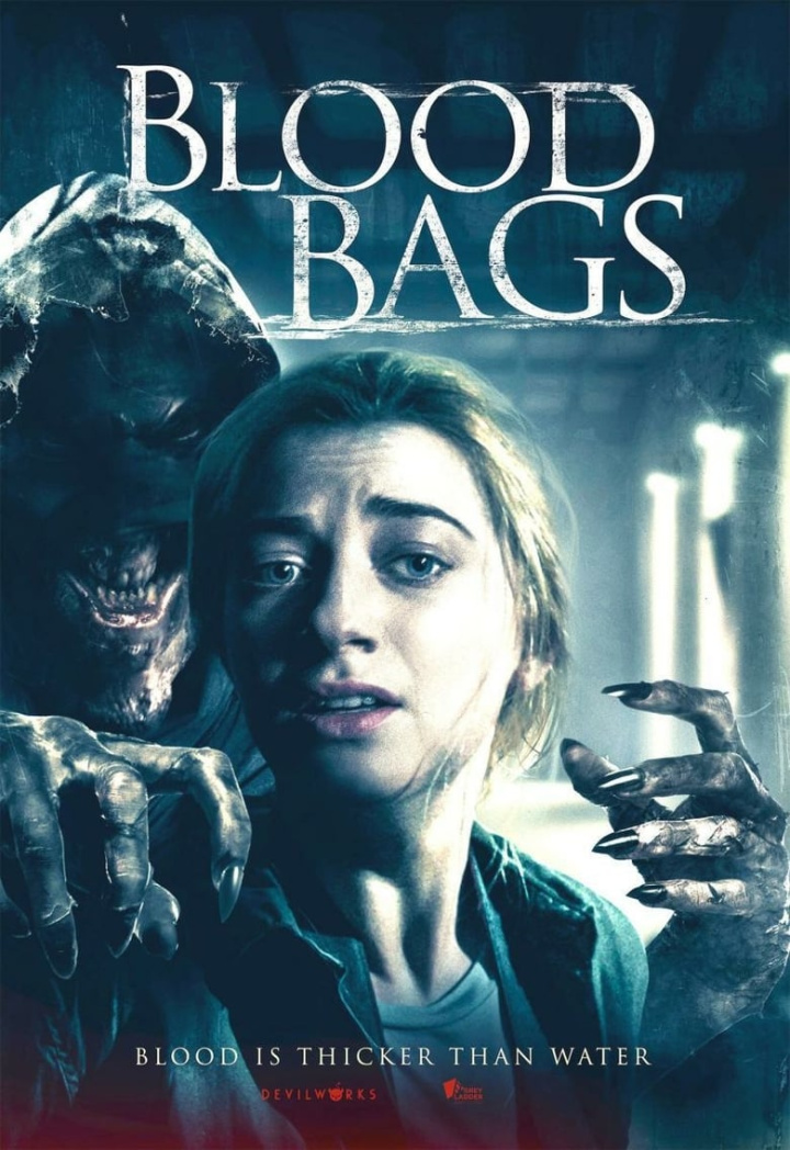 Blood Bags i gruppen Alla filmer / Horror hos Mohamad shop (560283)