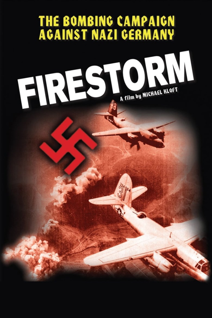 Firestorm i gruppen Alla filmer hos Mohamad shop (560301)