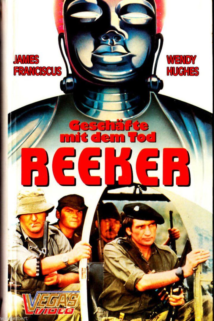 Puzzle i gruppen Alla filmer / Thriller hos Mohamad shop (560361)