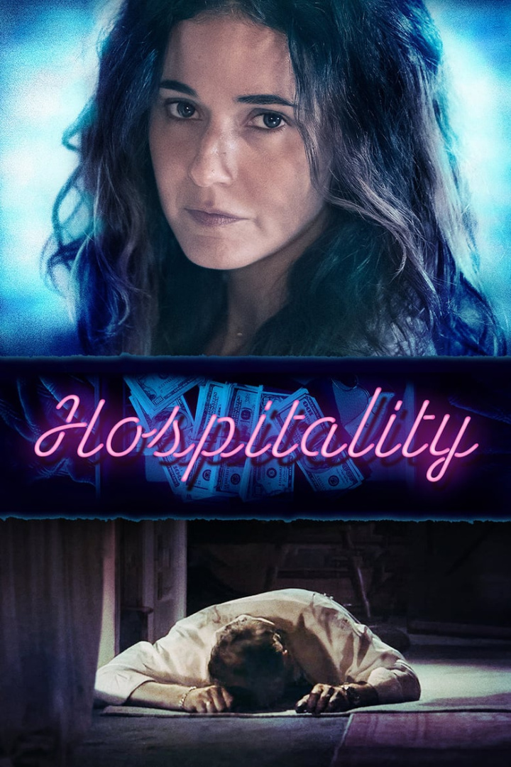 Hospitality i gruppen Alla filmer / Thriller hos Mohamad shop (560412)