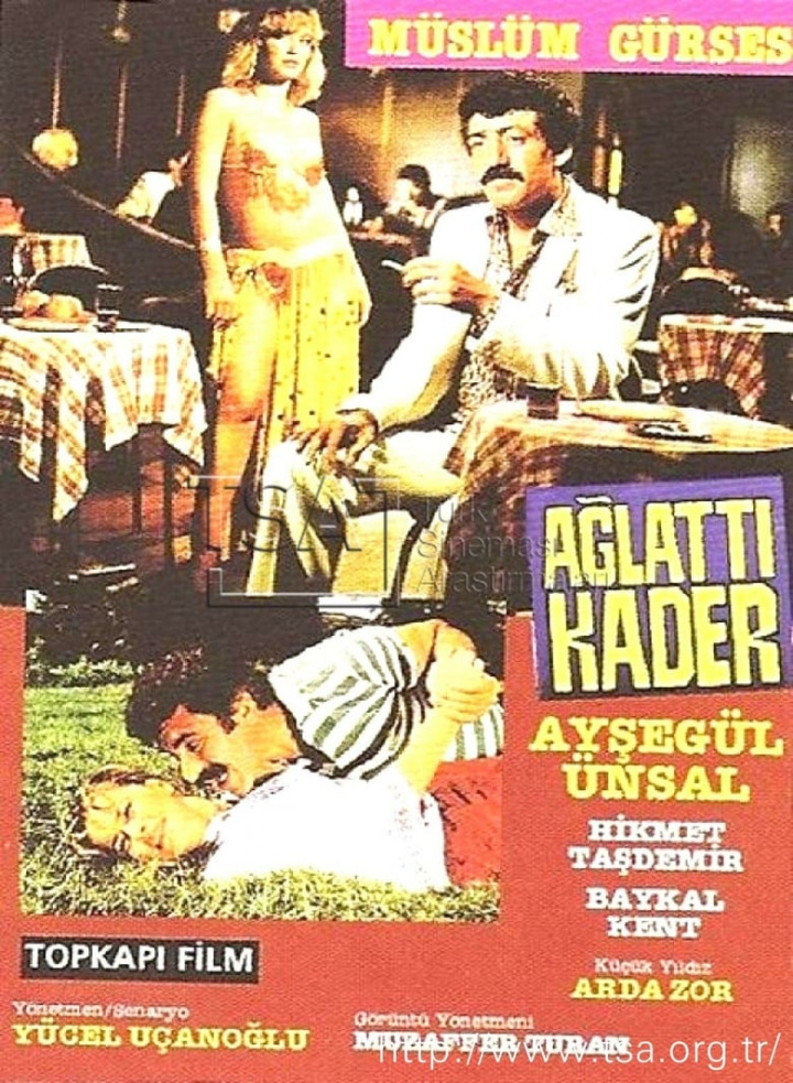 Ağlattı Kader i gruppen Alla filmer / Drama hos Mohamad shop (560455)