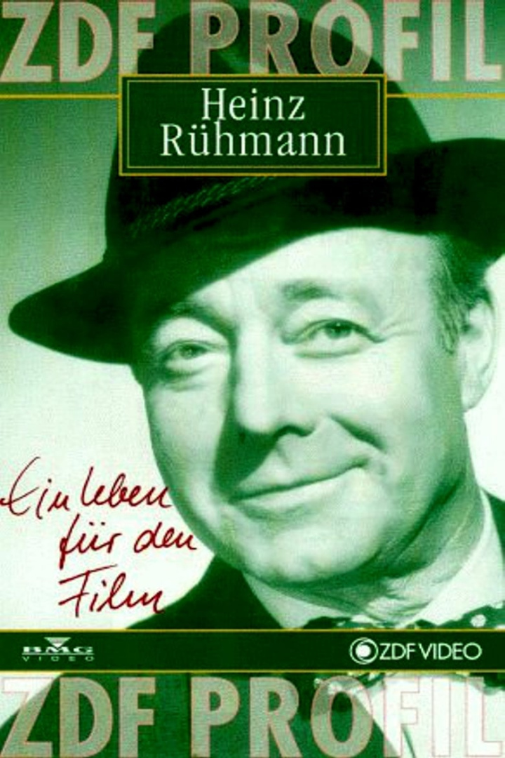Heinz Rühmann - Schauspieler, Flieger, Mensch i gruppen Alla filmer / Documentary hos Mohamad shop (560471)