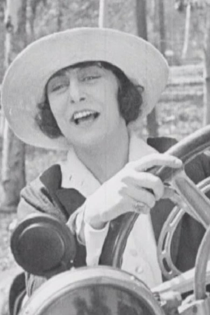 A Daughter of the Law i gruppen Alla filmer hos Mohamad shop (560515)