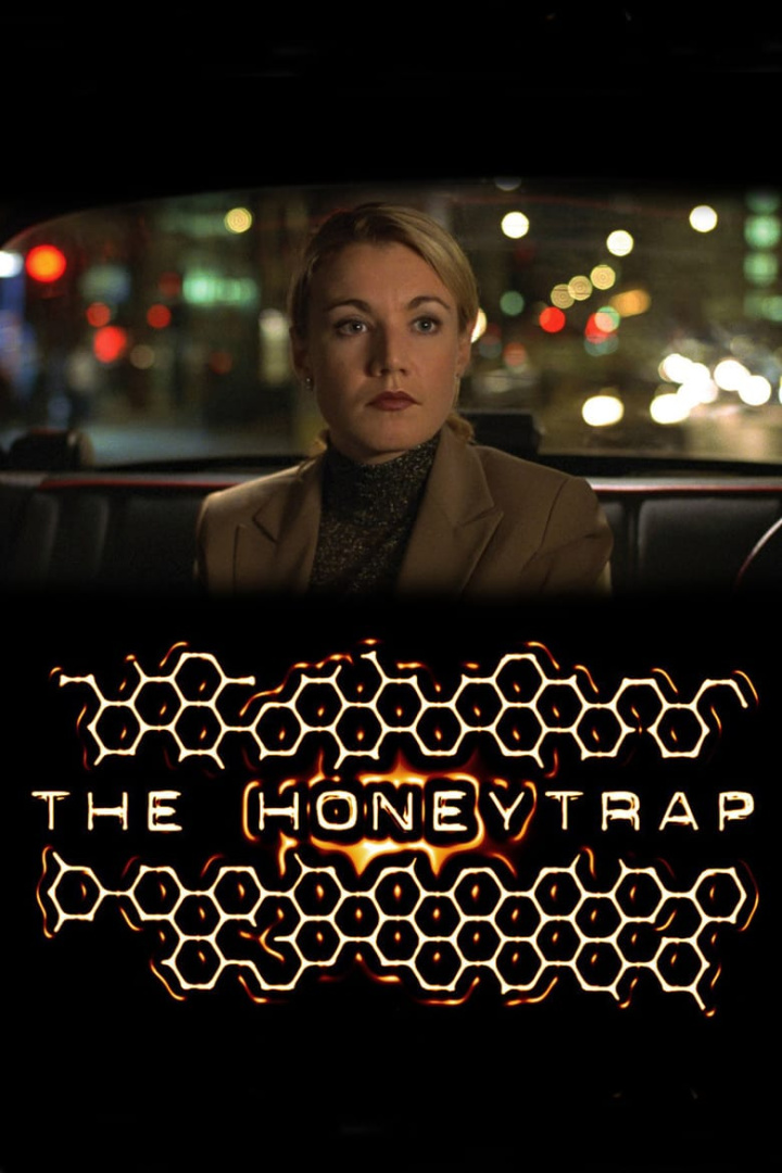 The Honeytrap i gruppen Alla filmer hos Mohamad shop (560564)