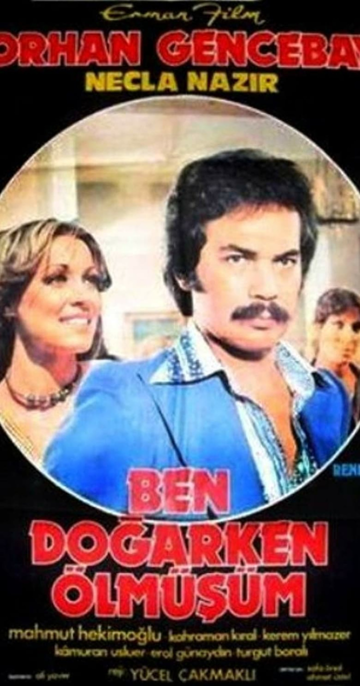 Ben Doğarken Ölmüşüm i gruppen Alla filmer / Drama hos Mohamad shop (560590)