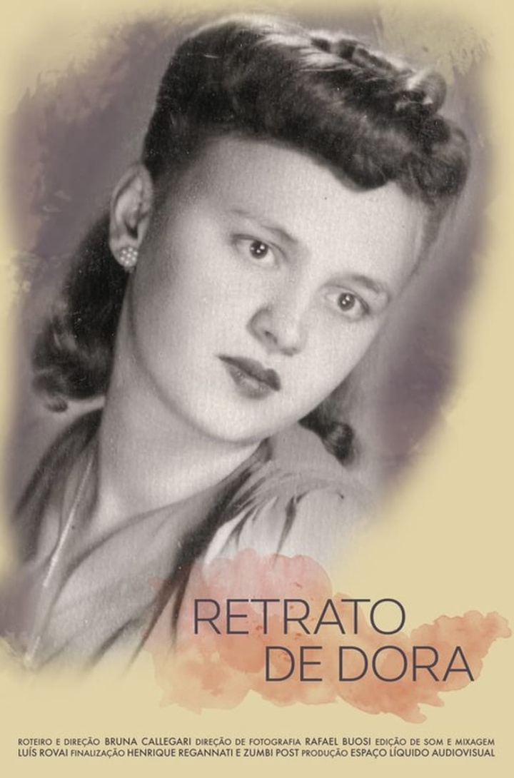 The Picture of Dora i gruppen Alla filmer / Documentary hos Mohamad shop (560672)