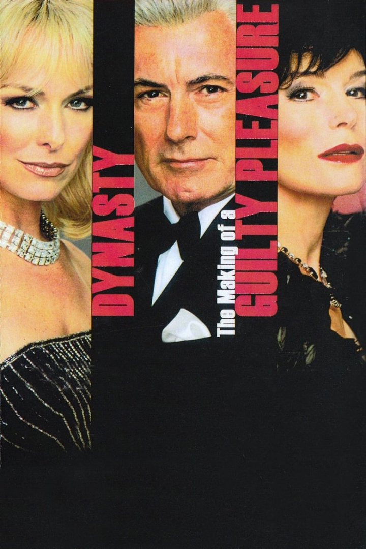 Dynasty: The Making of a Guilty Pleasure i gruppen Alla filmer / TV Movie hos Mohamad shop (560690)