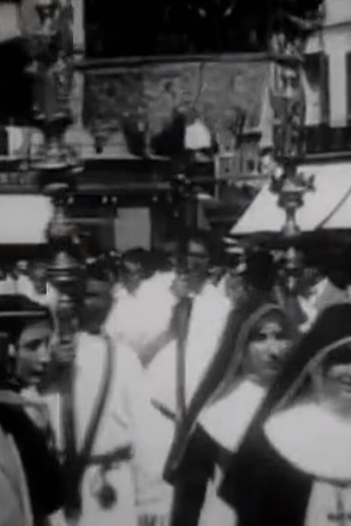 The Procession of Saint Domnius i gruppen Alla filmer / Documentary hos Mohamad shop (560733)