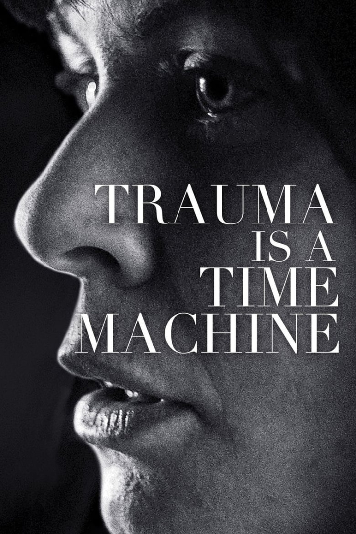 Trauma is a Time Machine i gruppen Alla filmer hos Mohamad shop (560749)