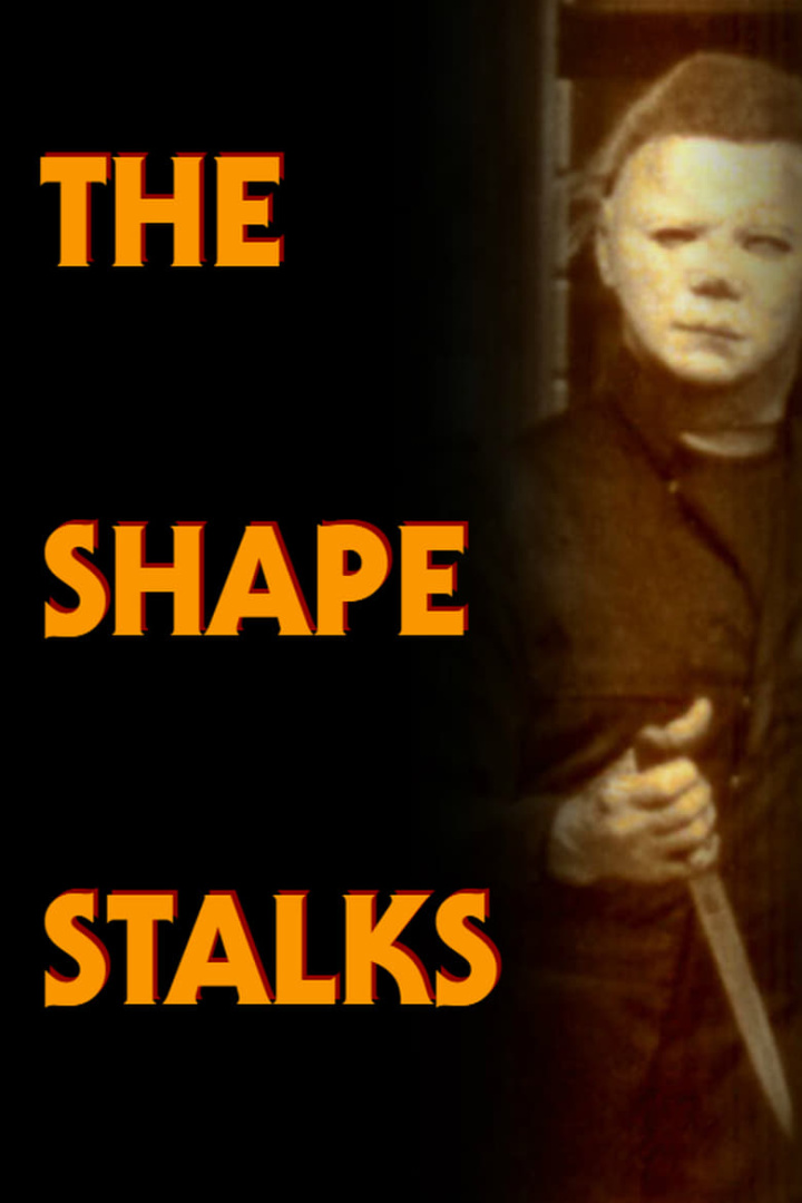 The Shape Stalks i gruppen Alla filmer hos Mohamad shop (560752)