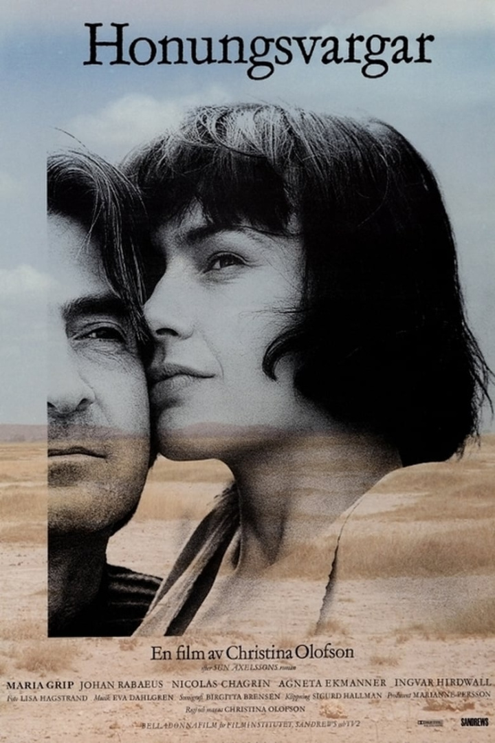 Honungsvargar i gruppen Alla filmer / Drama hos Mohamad shop (560883)