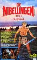 The Nibelungs, Tale 1: Siegfried