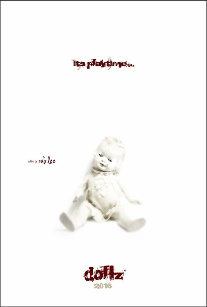 Dollz i gruppen Alla filmer / Horror hos Mohamad shop (560903)