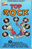 Hanna-Barbera Presents HBTV: Top Rock