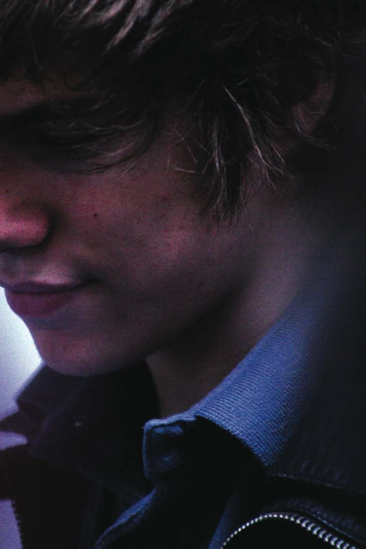 Dans nos veines i gruppen Alla filmer / Drama hos Mohamad shop (560907)