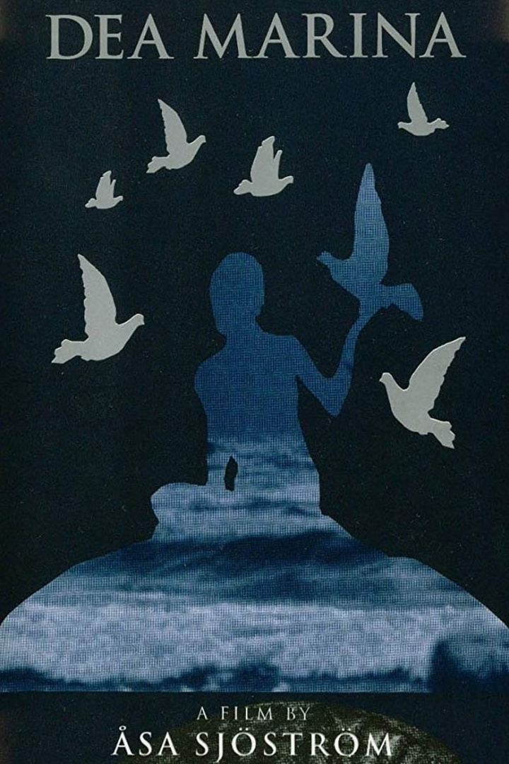 Dea marina i gruppen Alla filmer / Music hos Mohamad shop (560913)