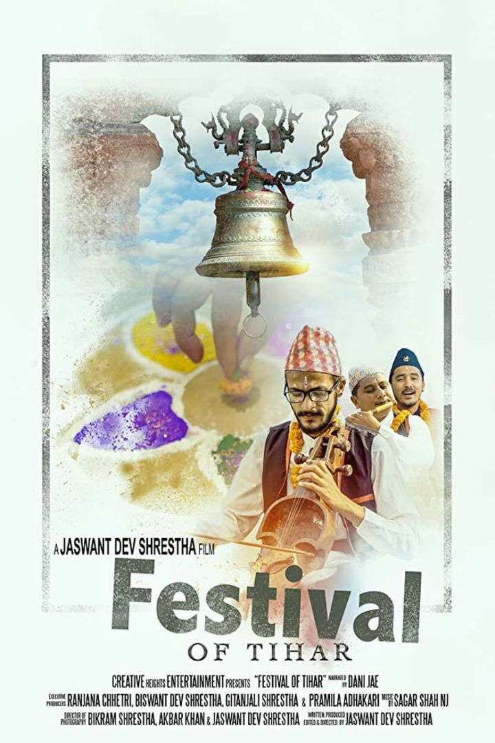 Festival of Tihar i gruppen Alla filmer / Documentary hos Mohamad shop (560938)