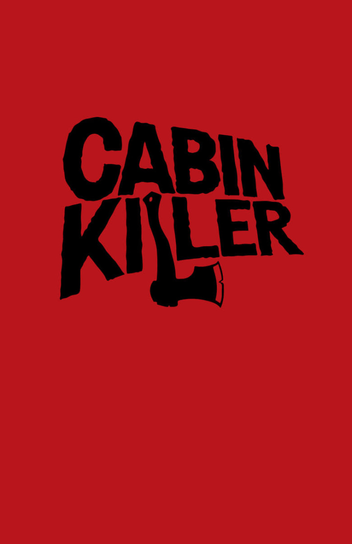 Cabin Killer i gruppen Alla filmer / Horror hos Mohamad shop (561077)