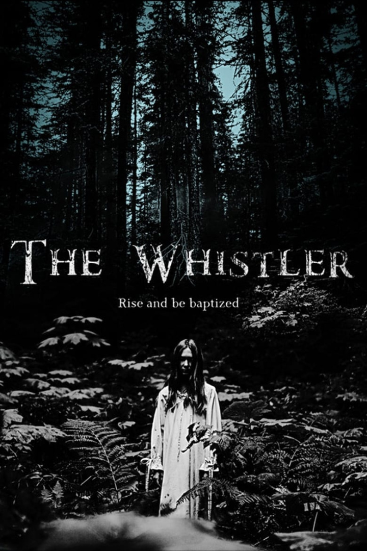 The Whistler i gruppen Alla filmer / Horror hos Mohamad shop (561085)