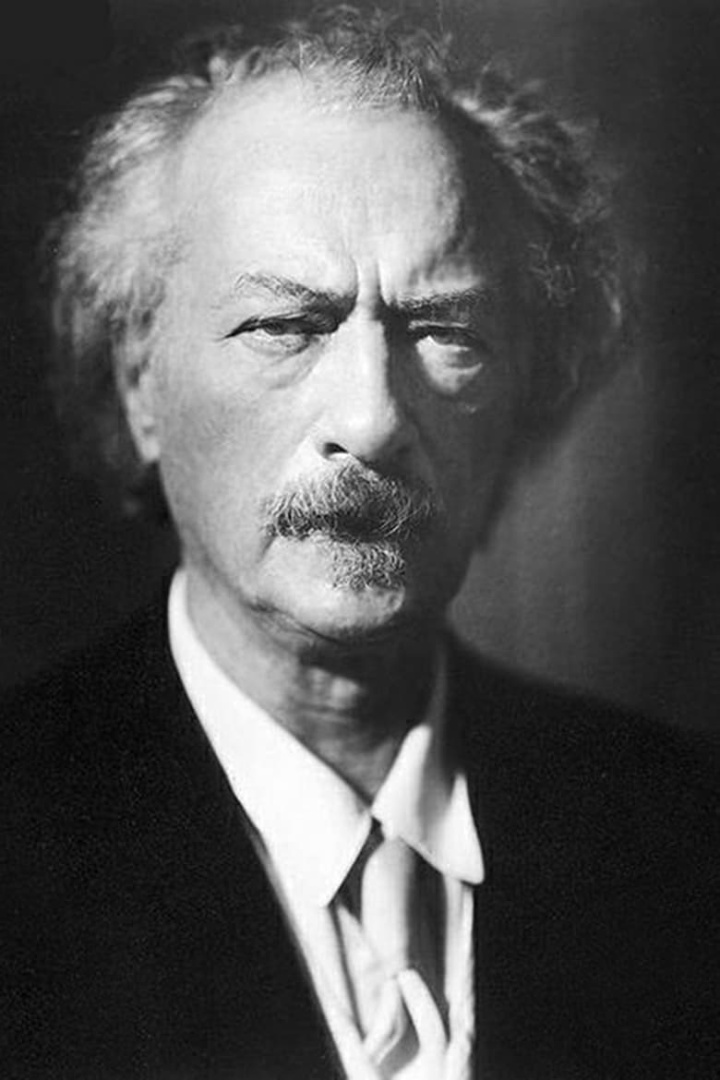 Ignacy Jan Paderewski. Zarys biografii i gruppen Alla filmer / Documentary hos Mohamad shop (561143)