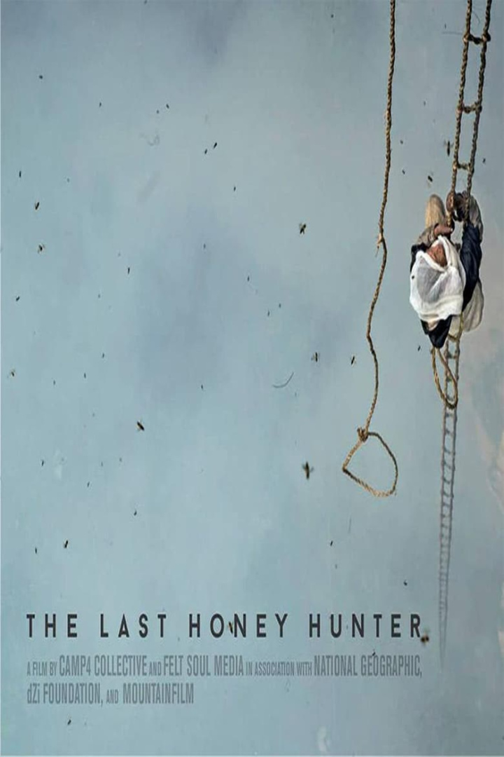 The Last Honey Hunter i gruppen Alla filmer / Documentary hos Mohamad shop (561226)