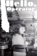 Hello, Operator