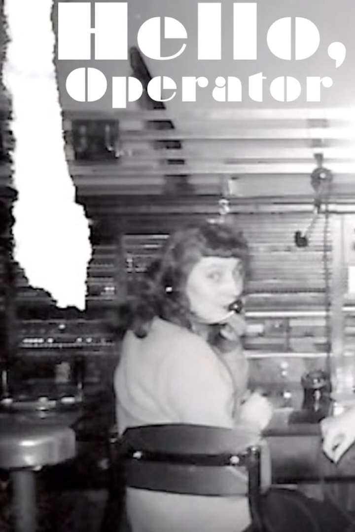 Hello, Operator i gruppen Alla filmer / Documentary hos Mohamad shop (561236)