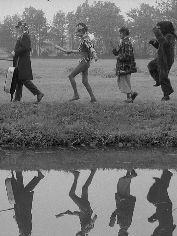 Struga - Bilder einer Landschaft i gruppen Alla filmer / Documentary hos Mohamad shop (561248)