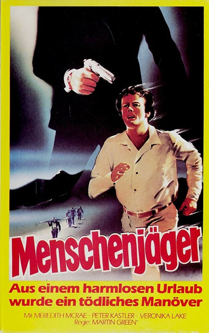 Footsteps in the Snow i gruppen Alla filmer hos Mohamad shop (561254)