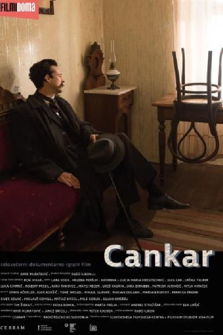 Cankar i gruppen Alla filmer / Drama hos Mohamad shop (561278)