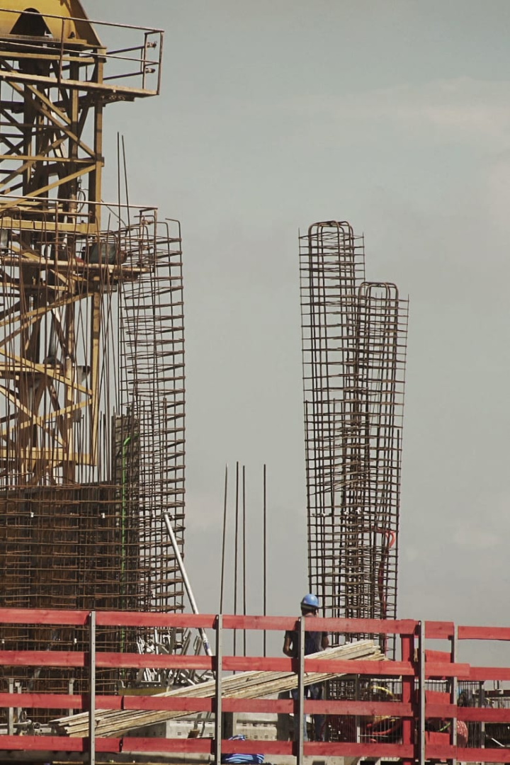 Fundaments i gruppen Alla filmer / Documentary hos Mohamad shop (561281)