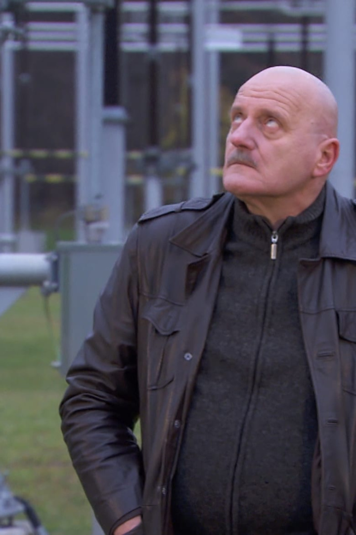 Talk Louder i gruppen Alla filmer hos Mohamad shop (561285)