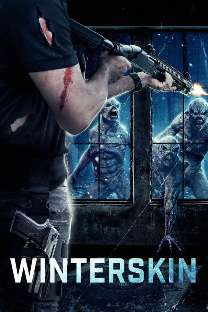 Winterskin i gruppen Alla filmer hos Mohamad shop (561291)