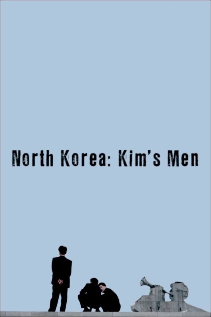 North Korea: Kim\'s Men i gruppen Alla filmer / TV Movie hos Mohamad shop (561296)