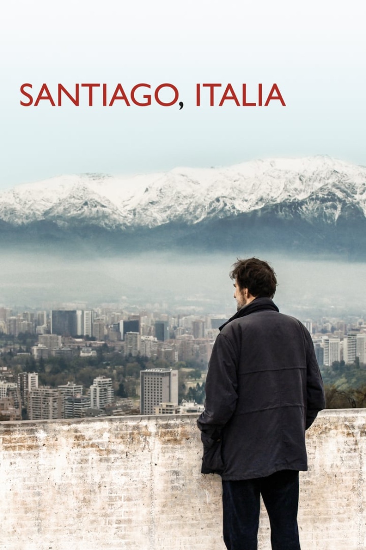 Santiago, Italia i gruppen Alla filmer / Documentary hos Mohamad shop (561318)