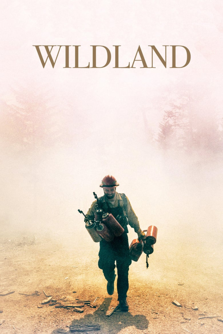 Wildland i gruppen Alla filmer / Documentary hos Mohamad shop (561327)