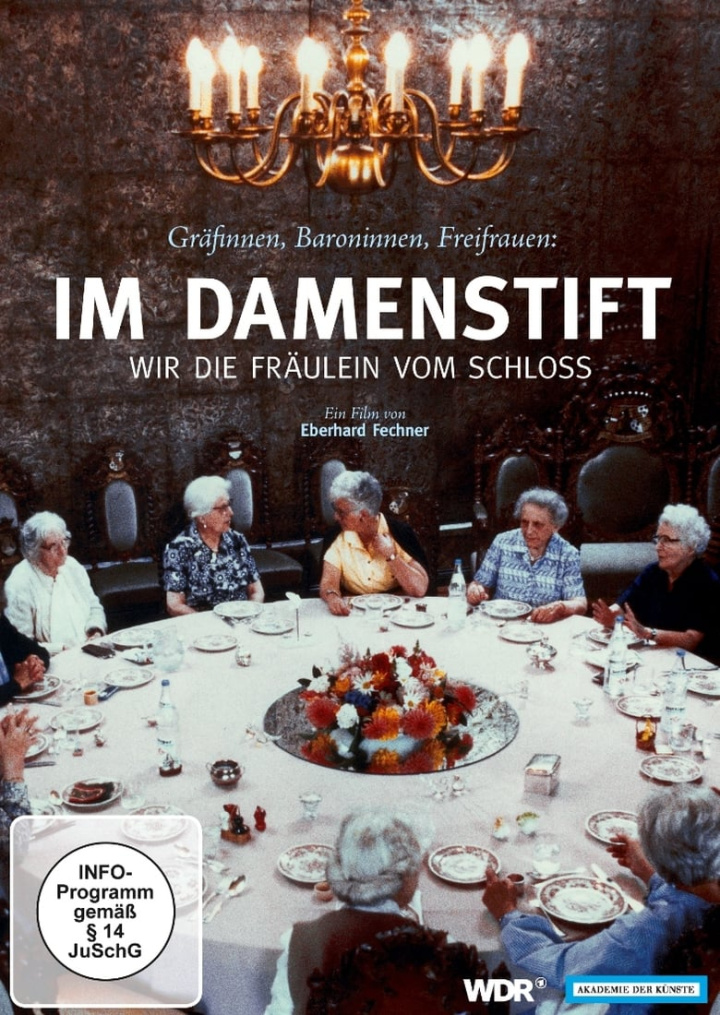 Im Damenstift i gruppen Alla filmer / Documentary hos Mohamad shop (561335)