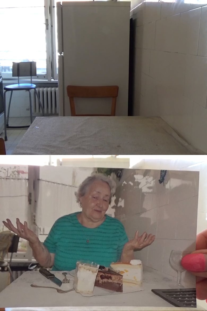 Grandma\'s House i gruppen Alla filmer / Documentary hos Mohamad shop (561401)