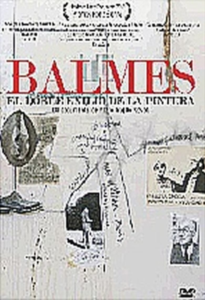 Balmes, el doble exilio de la pintura i gruppen Alla filmer / Documentary hos Mohamad shop (561415)