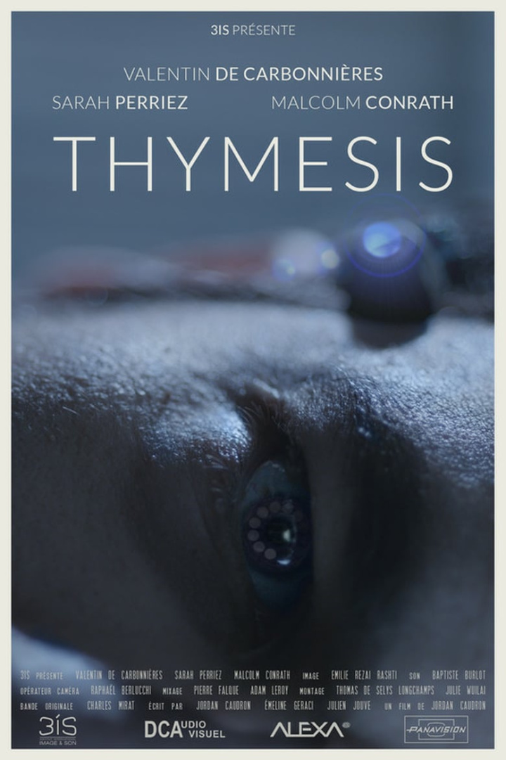 Thymesis i gruppen Alla filmer / Science Fiction hos Mohamad shop (561421)