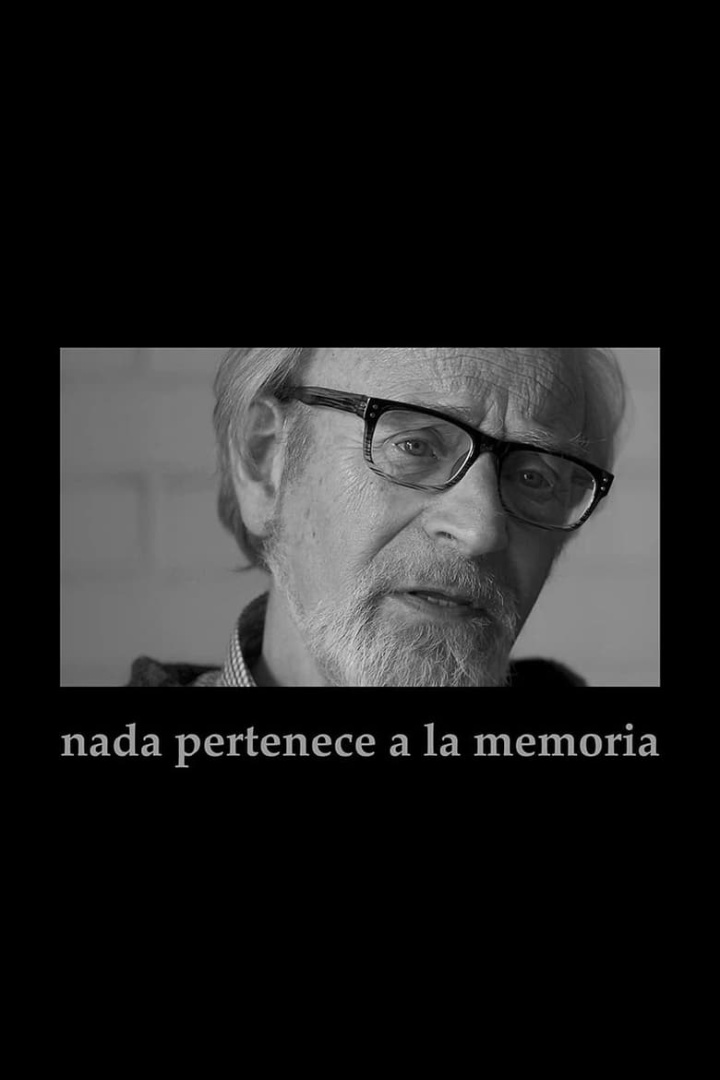 Nada pertenece a la memoria i gruppen Alla filmer / Documentary hos Mohamad shop (561424)