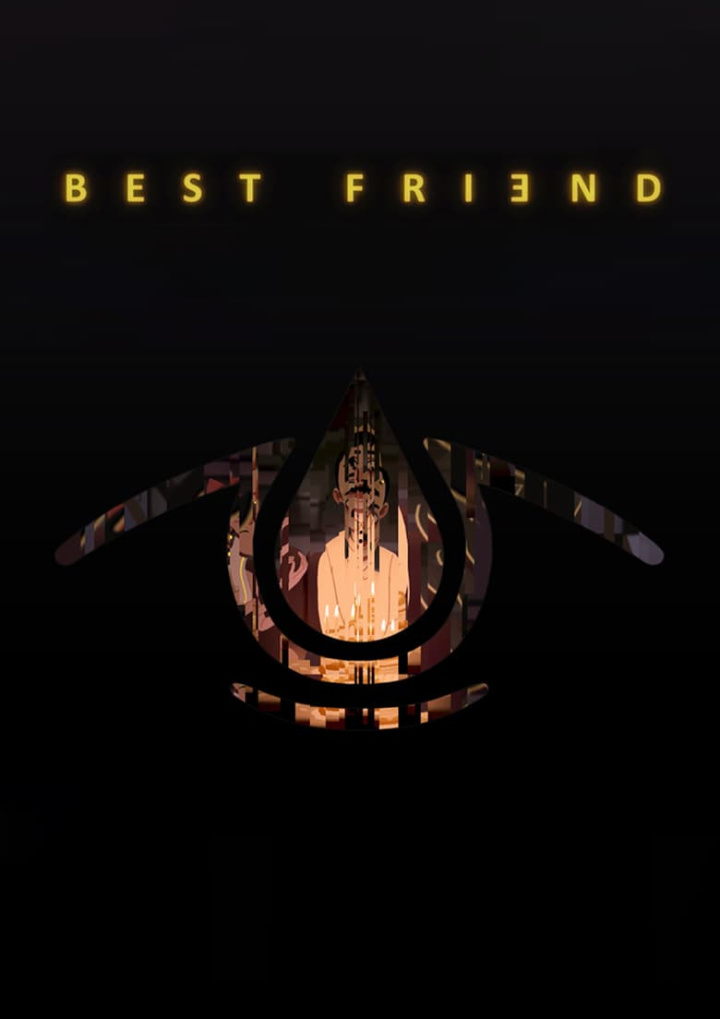 Best Friend i gruppen Alla filmer / Science Fiction hos Mohamad shop (561471)