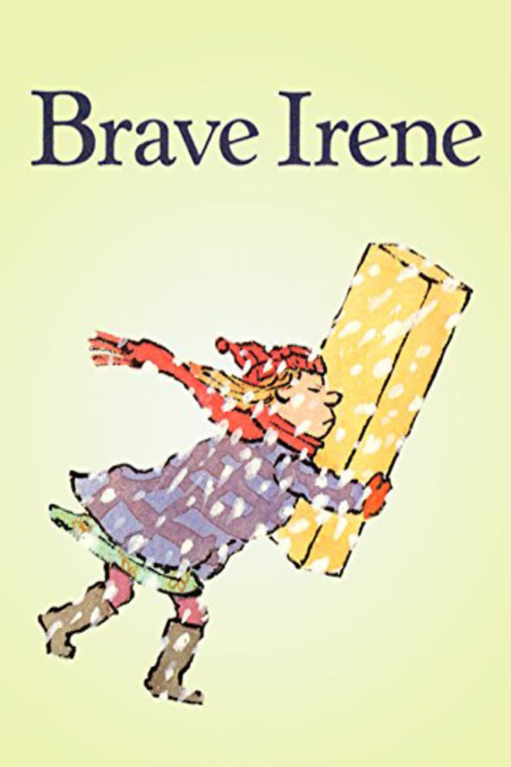Brave Irene i gruppen Alla filmer / Family hos Mohamad shop (561476)