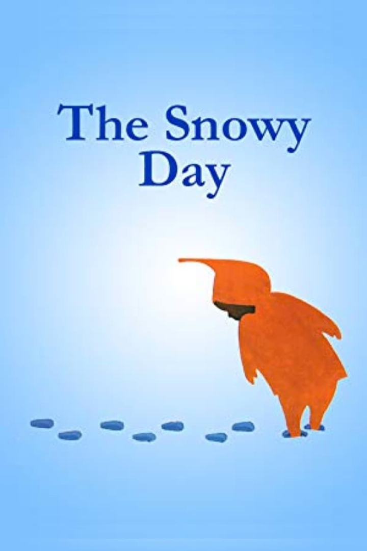 The Snowy Day i gruppen Alla filmer / Family hos Mohamad shop (561484)