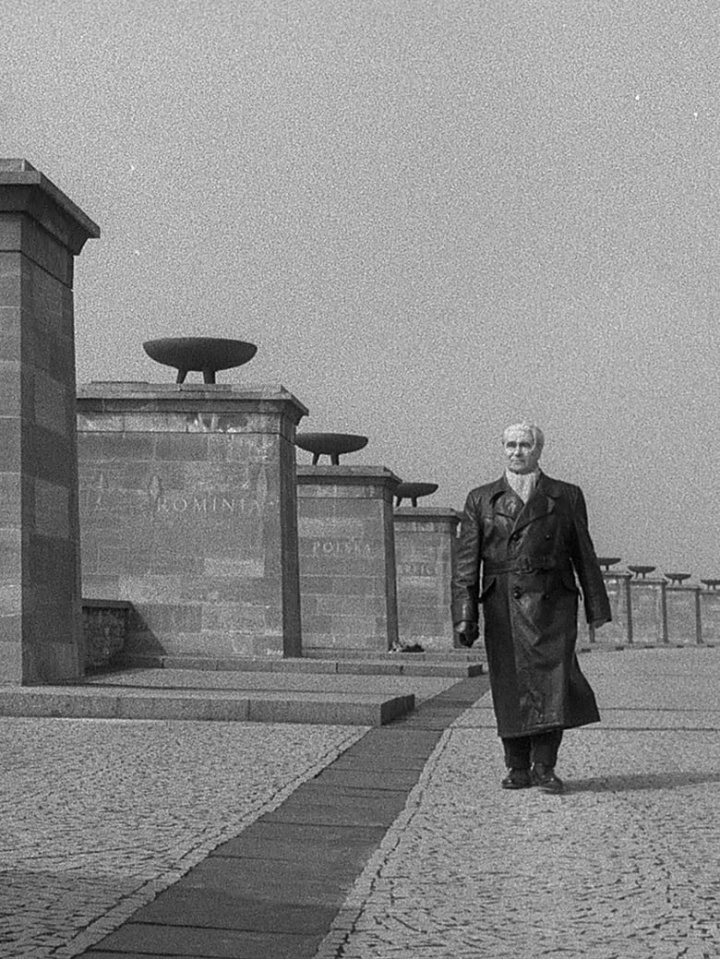 Erinnerung im Herzen i gruppen Alla filmer / Documentary hos Mohamad shop (561528)