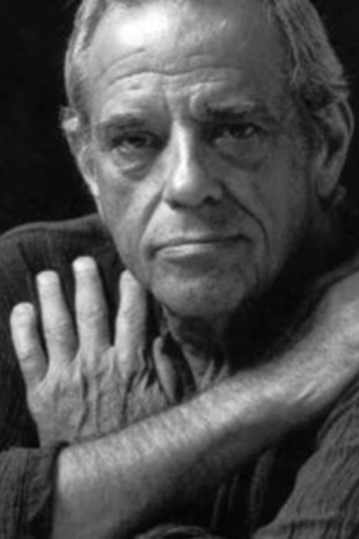 Fred Baker - filmmaker i gruppen Alla filmer / Documentary hos Mohamad shop (561544)